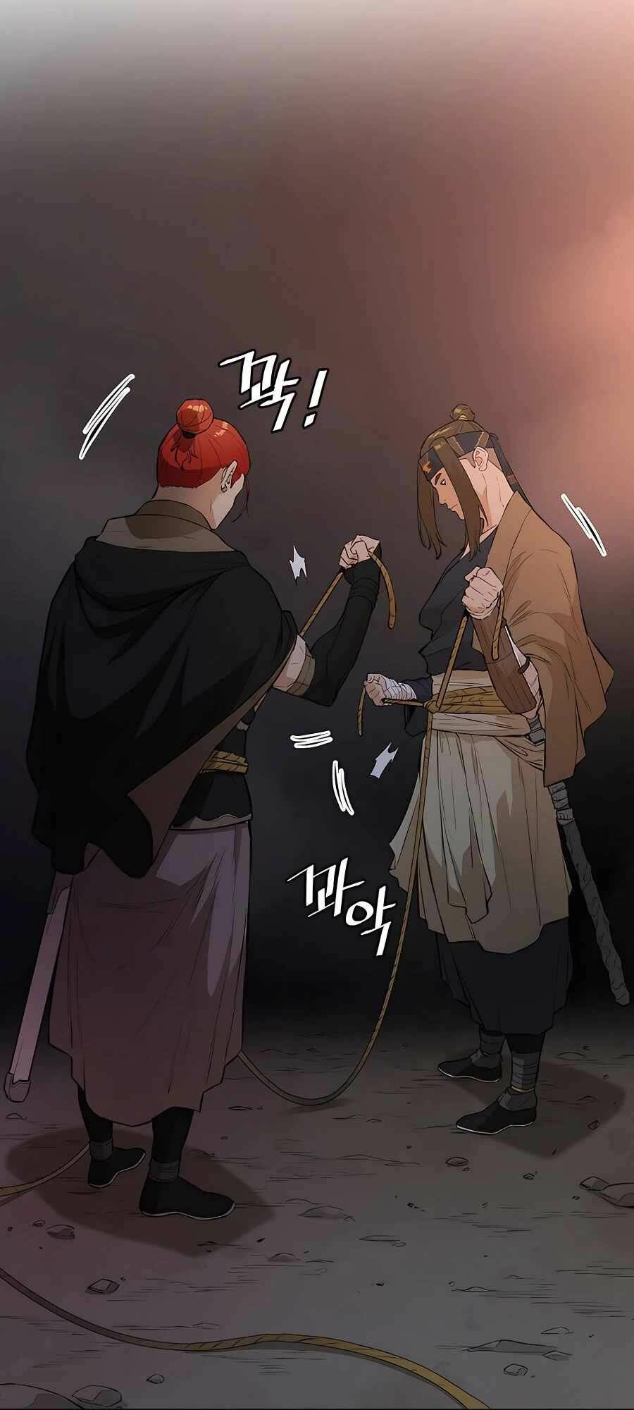 Kẻ Phản Diện Vô Song: Chapter 45