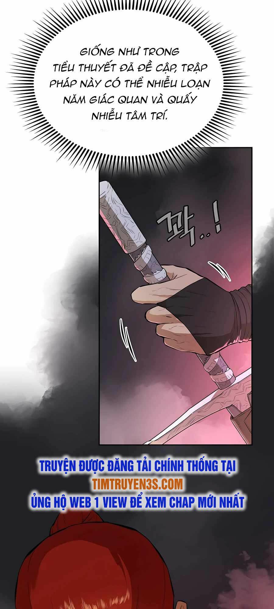 Kẻ Phản Diện Vô Song: Chapter 45