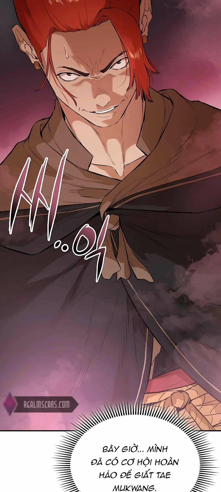 Kẻ Phản Diện Vô Song: Chapter 45