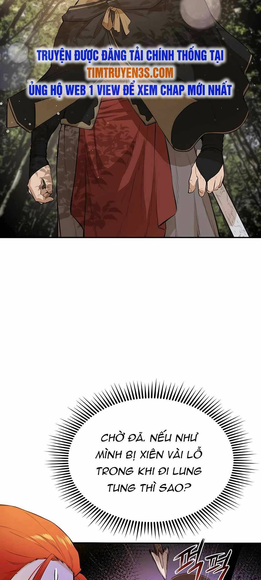 Kẻ Phản Diện Vô Song: Chapter 45