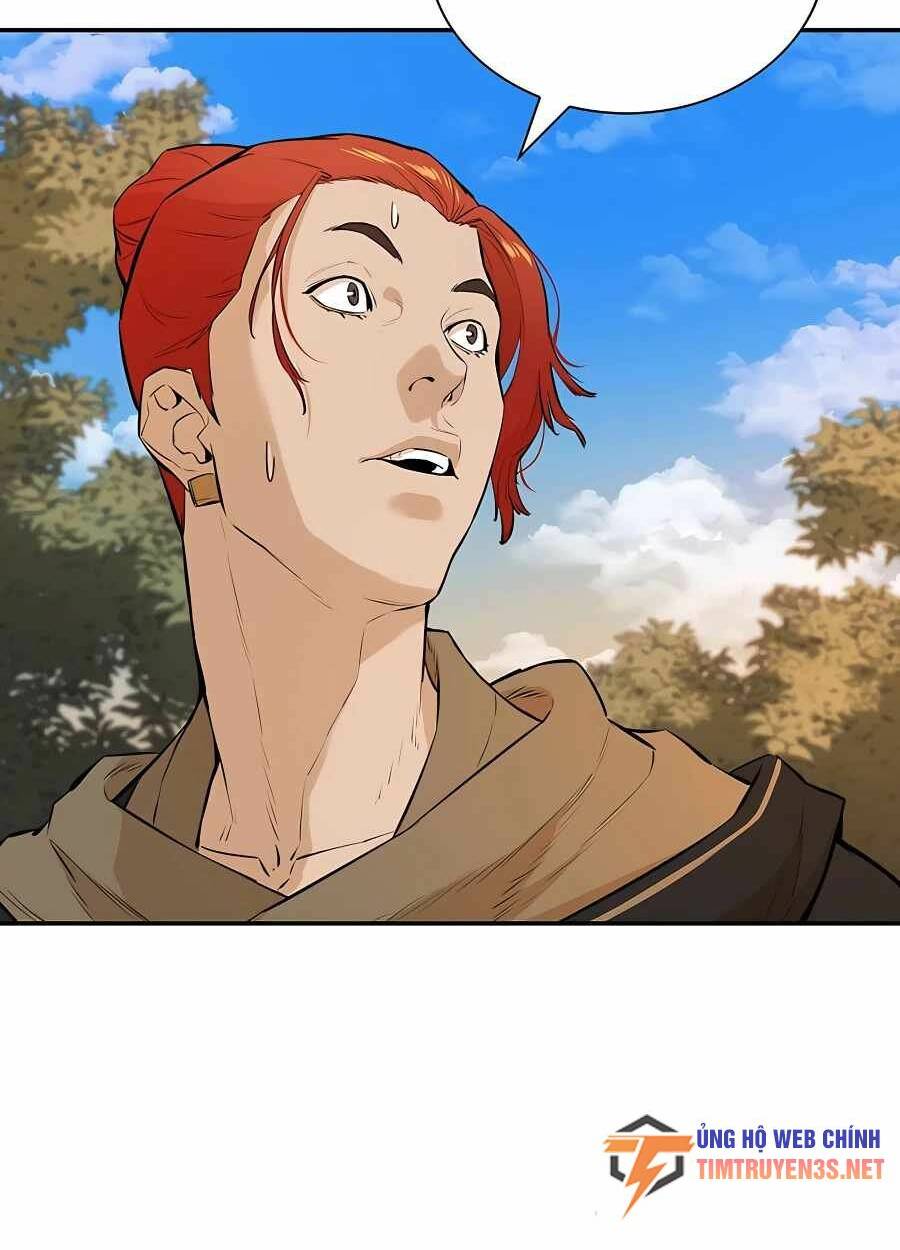 Kẻ Phản Diện Vô Song: Chapter 45