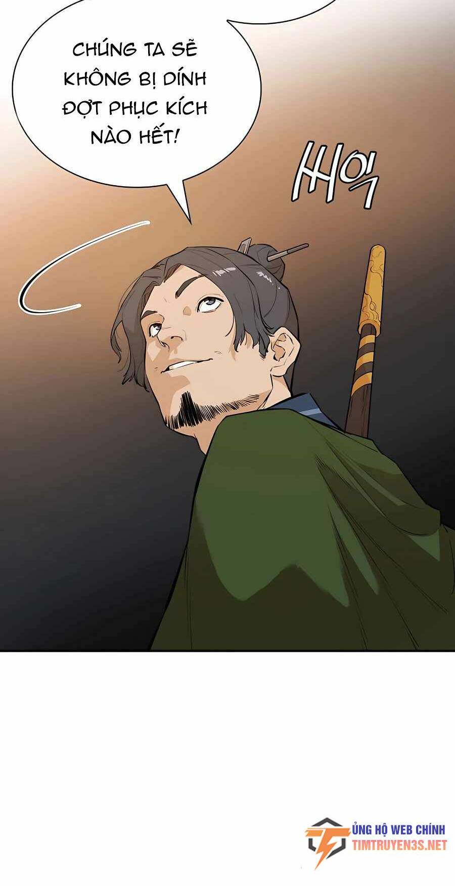 Kẻ Phản Diện Vô Song: Chapter 45
