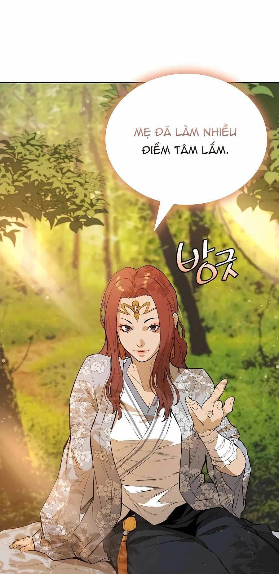Kẻ Phản Diện Vô Song: Chapter 45