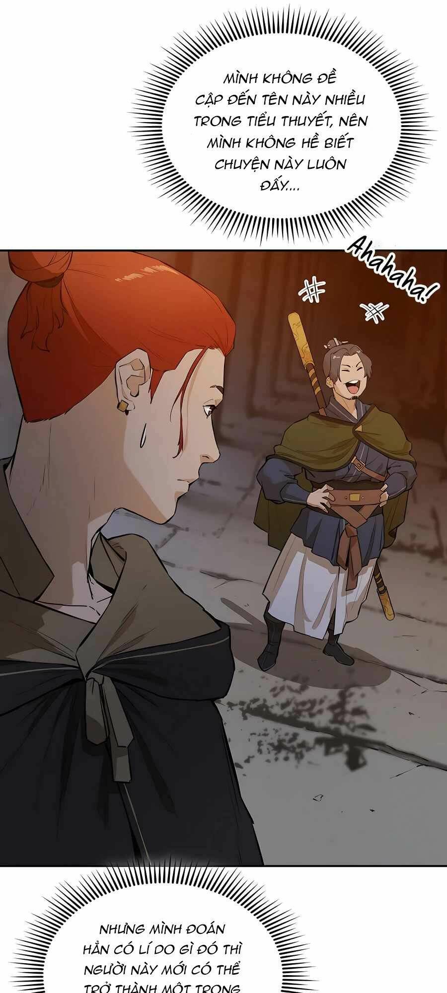 Kẻ Phản Diện Vô Song: Chapter 45