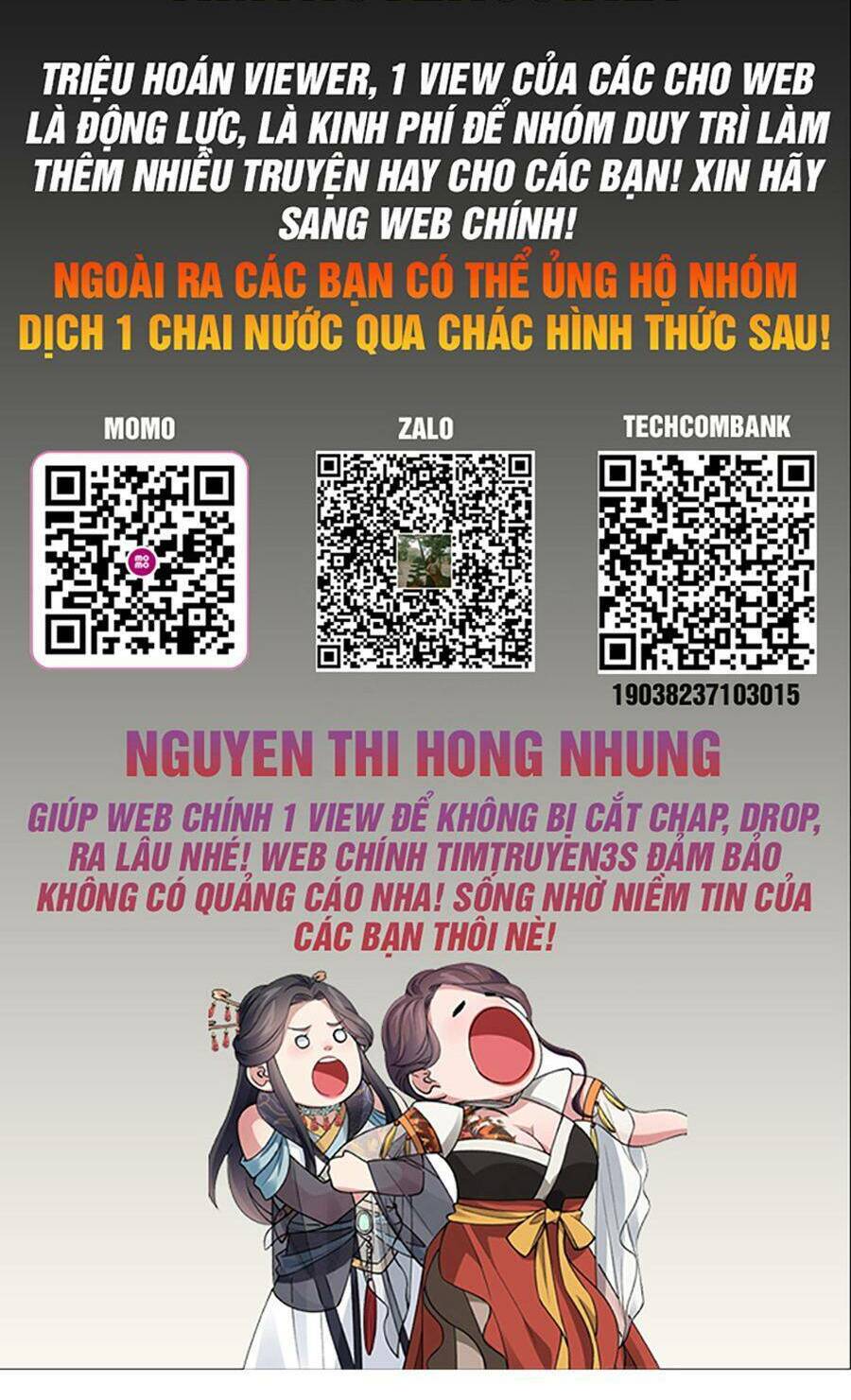 Kẻ Phản Diện Vô Song: Chapter 46