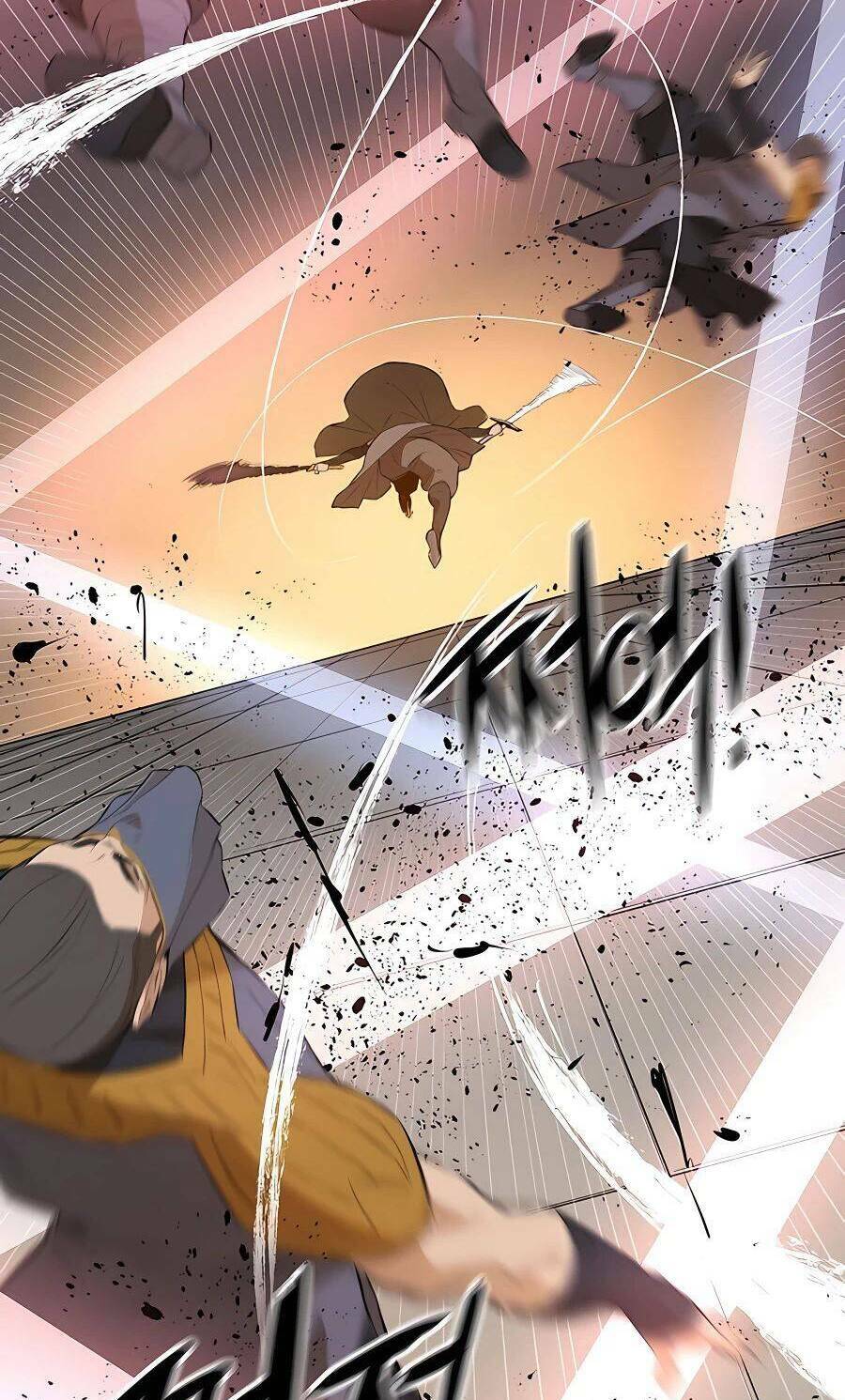 Kẻ Phản Diện Vô Song: Chapter 46