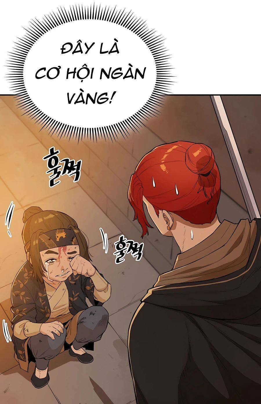 Kẻ Phản Diện Vô Song: Chapter 46