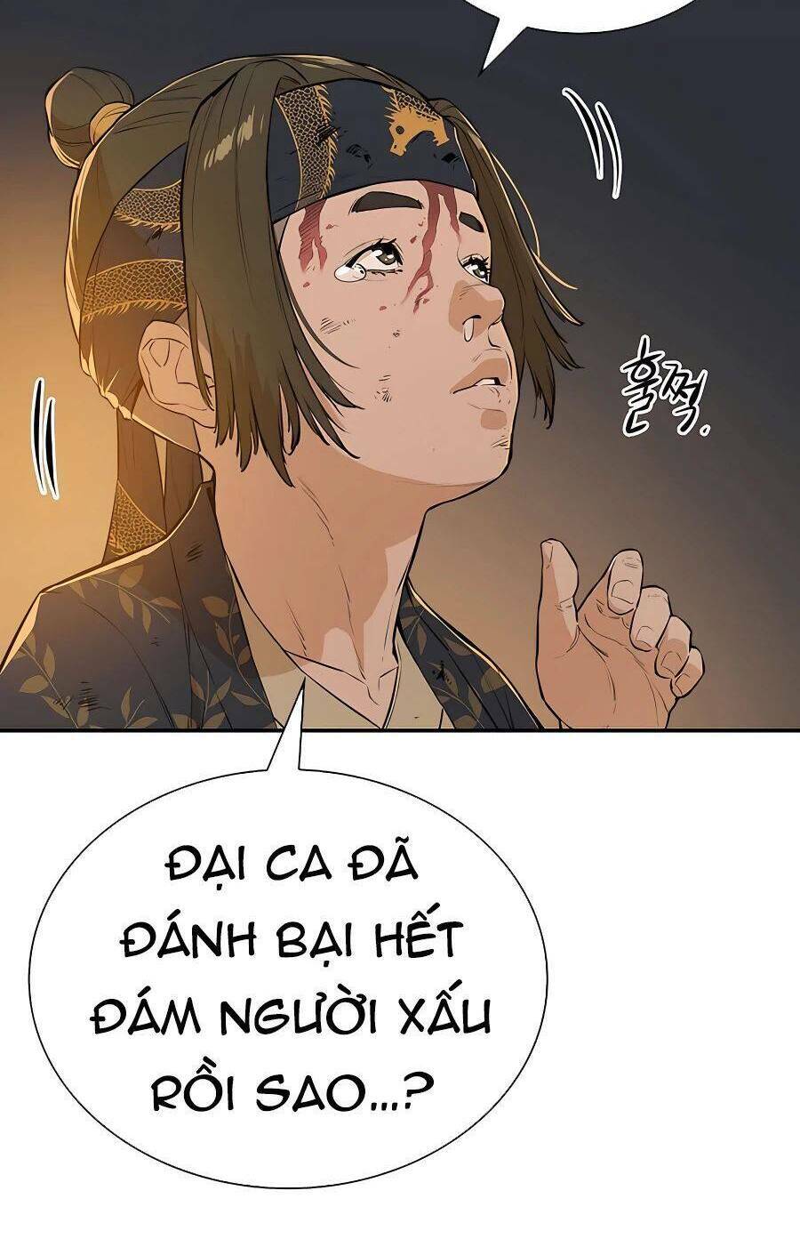 Kẻ Phản Diện Vô Song: Chapter 46