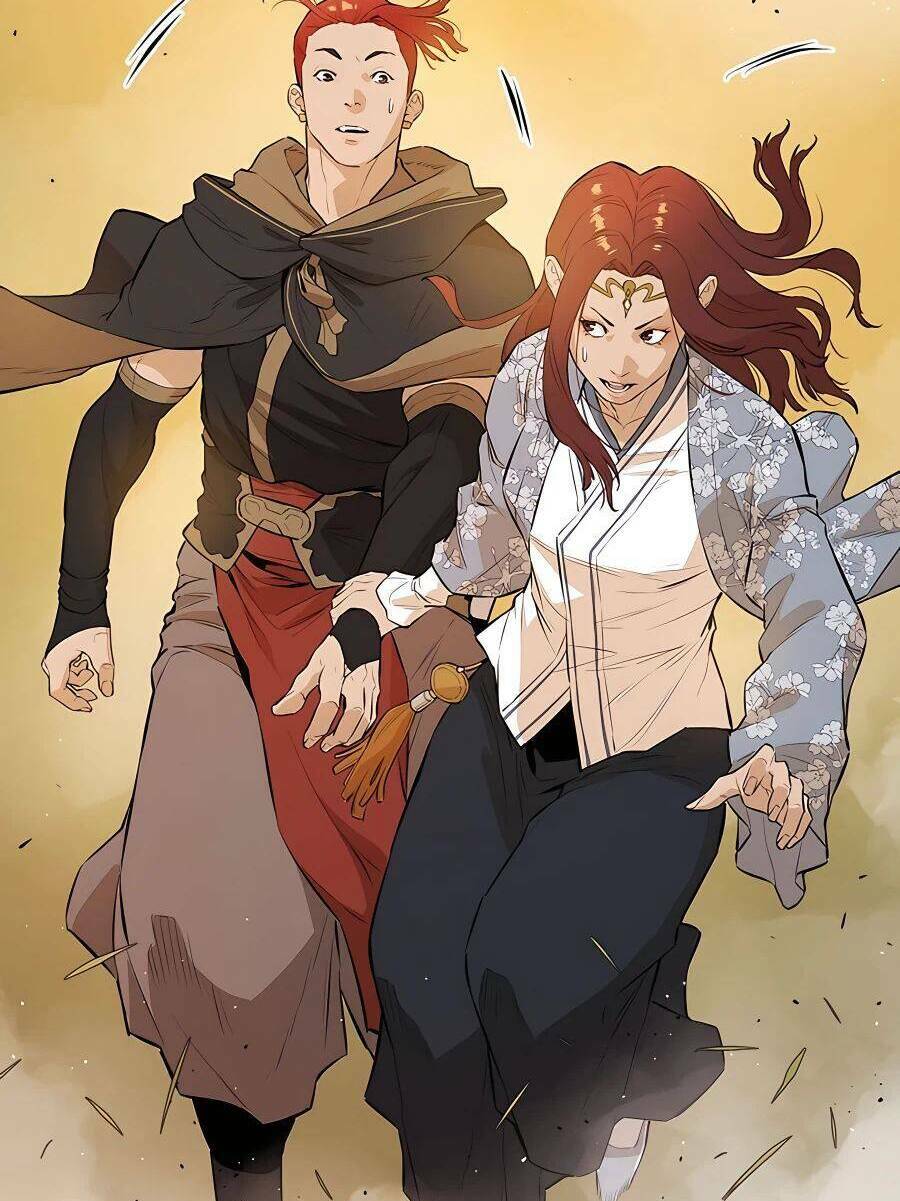 Kẻ Phản Diện Vô Song: Chapter 46