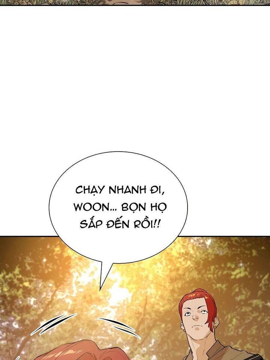 Kẻ Phản Diện Vô Song: Chapter 46