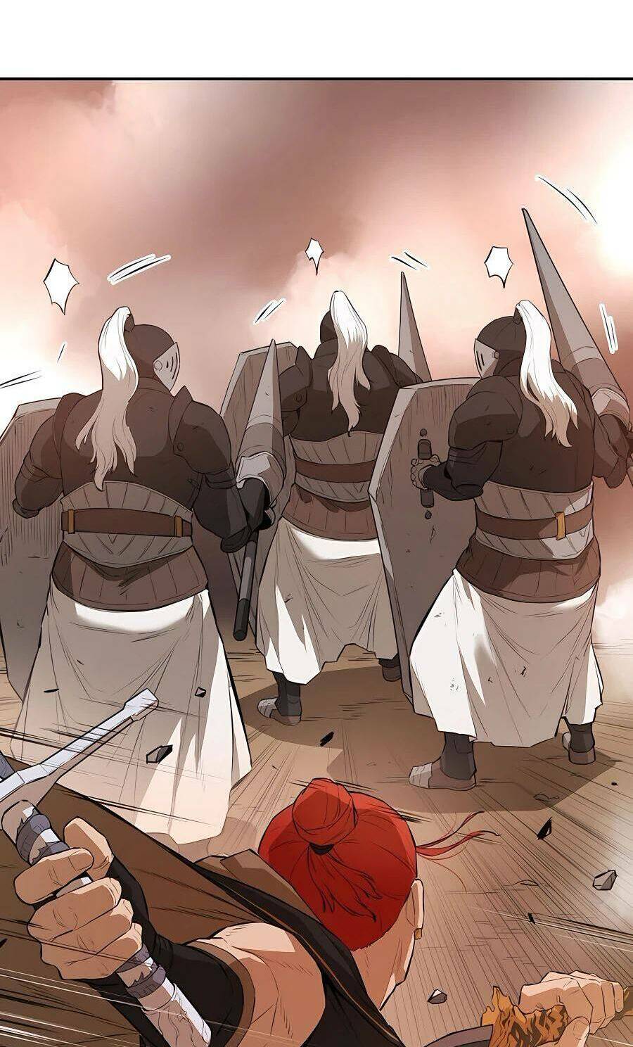Kẻ Phản Diện Vô Song: Chapter 46