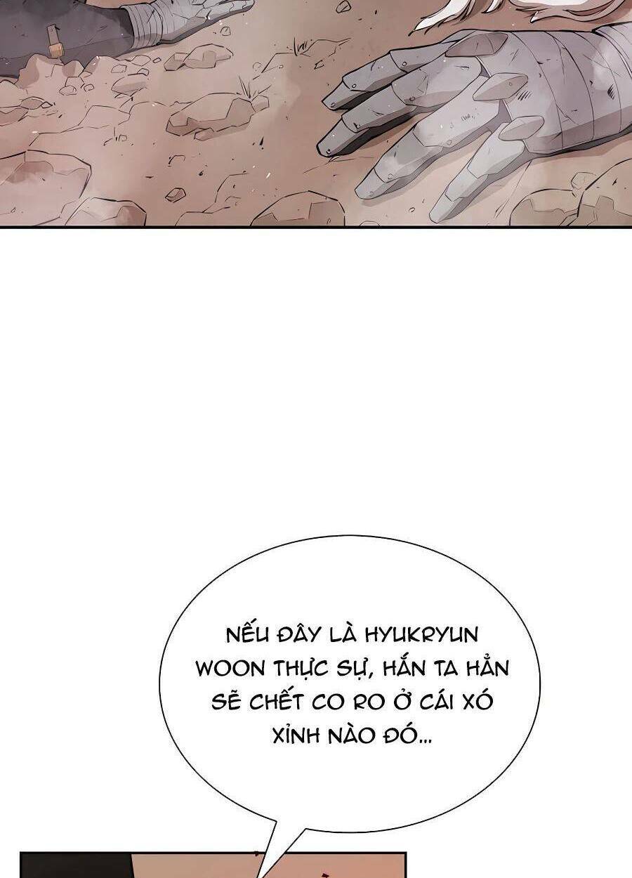 Kẻ Phản Diện Vô Song: Chapter 46