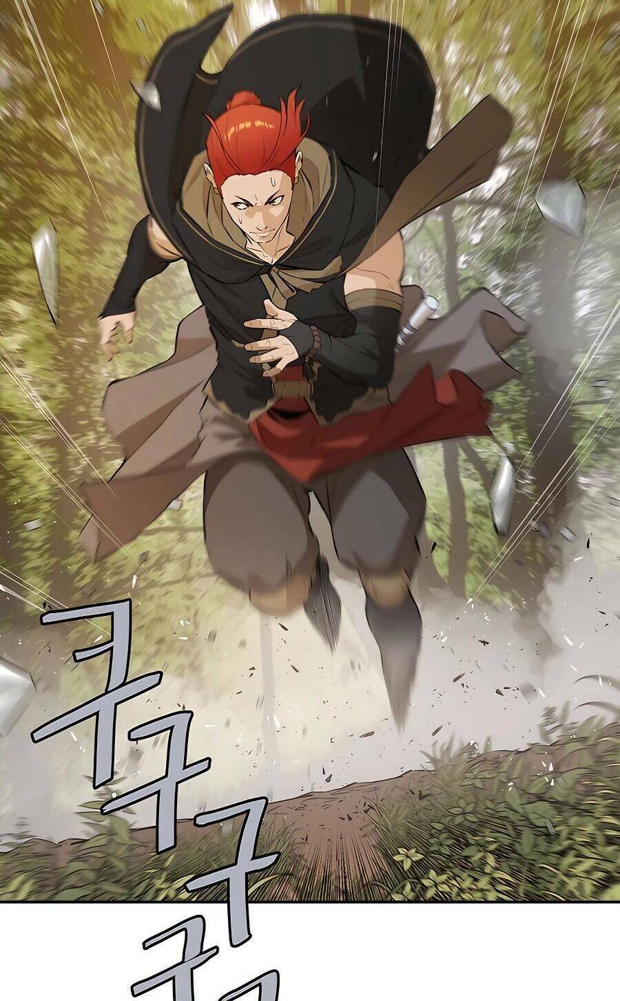Kẻ Phản Diện Vô Song: Chapter 46