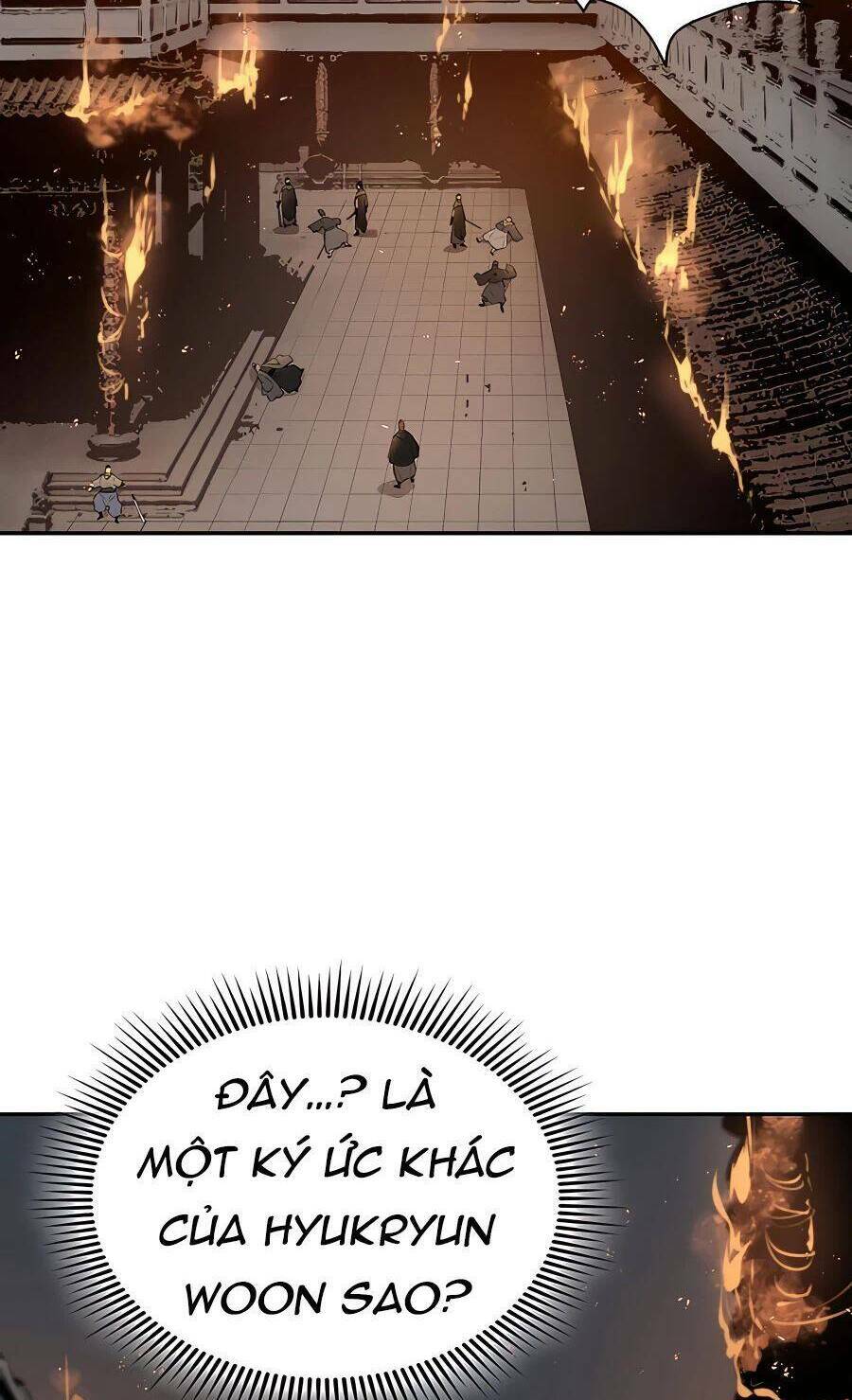 Kẻ Phản Diện Vô Song: Chapter 46