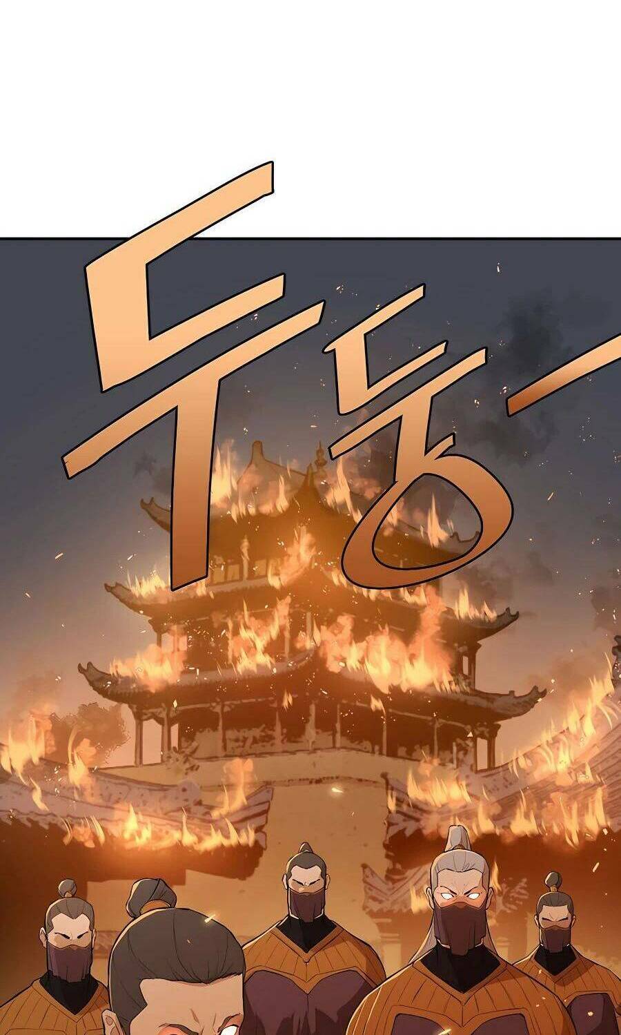 Kẻ Phản Diện Vô Song: Chapter 46
