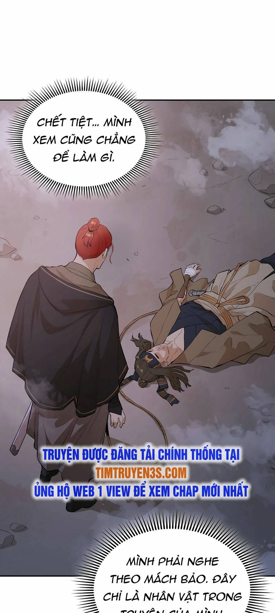 Kẻ Phản Diện Vô Song: Chapter 47