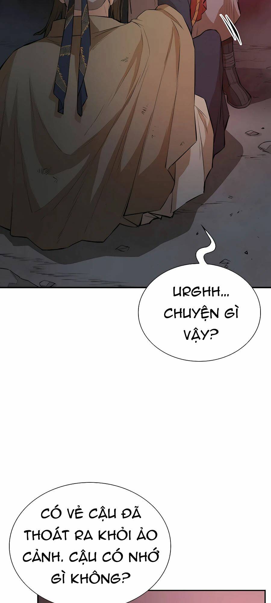 Kẻ Phản Diện Vô Song: Chapter 47