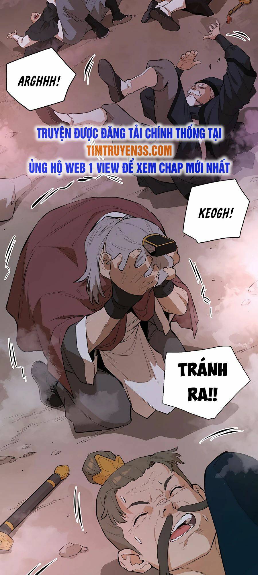 Kẻ Phản Diện Vô Song: Chapter 47