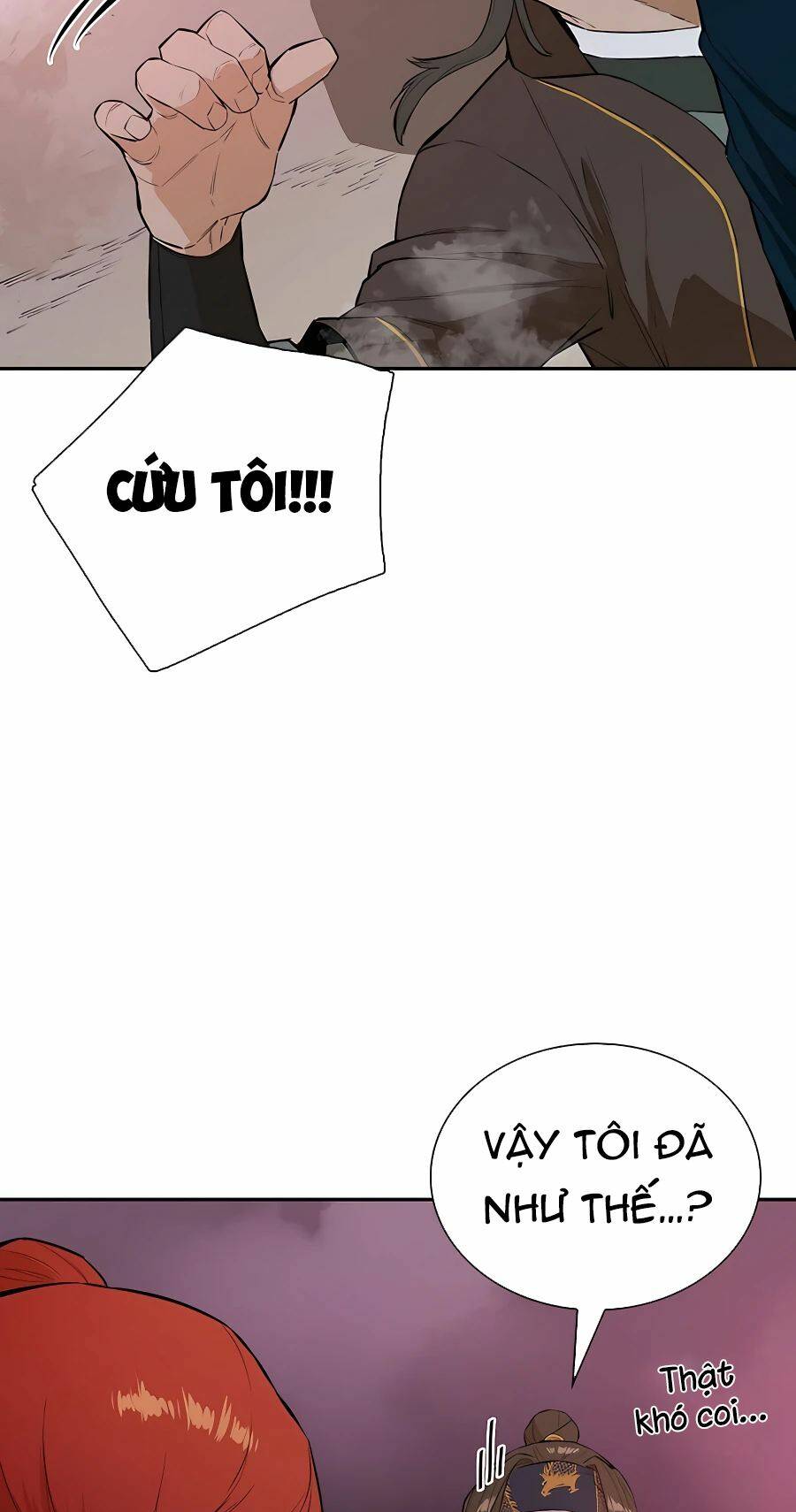Kẻ Phản Diện Vô Song: Chapter 47