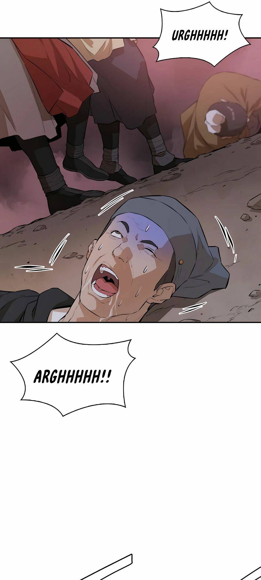Kẻ Phản Diện Vô Song: Chapter 47
