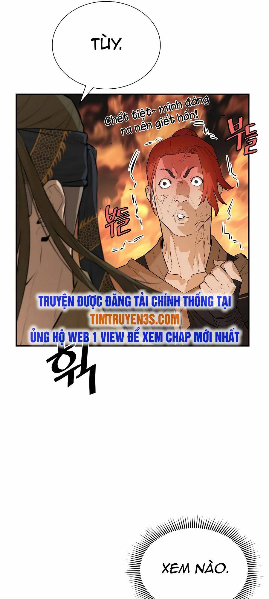Kẻ Phản Diện Vô Song: Chapter 47