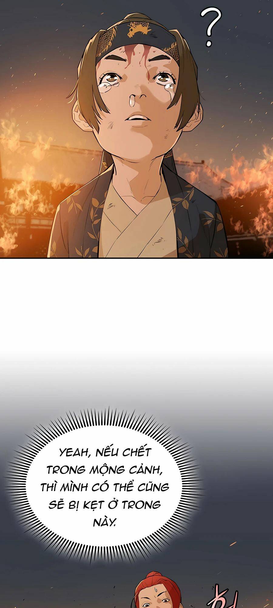 Kẻ Phản Diện Vô Song: Chapter 47