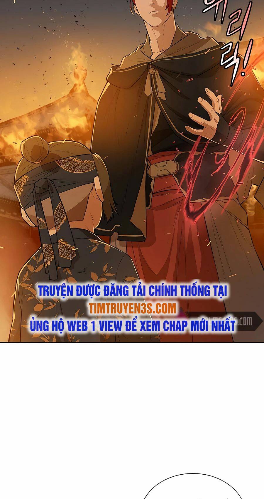 Kẻ Phản Diện Vô Song: Chapter 47