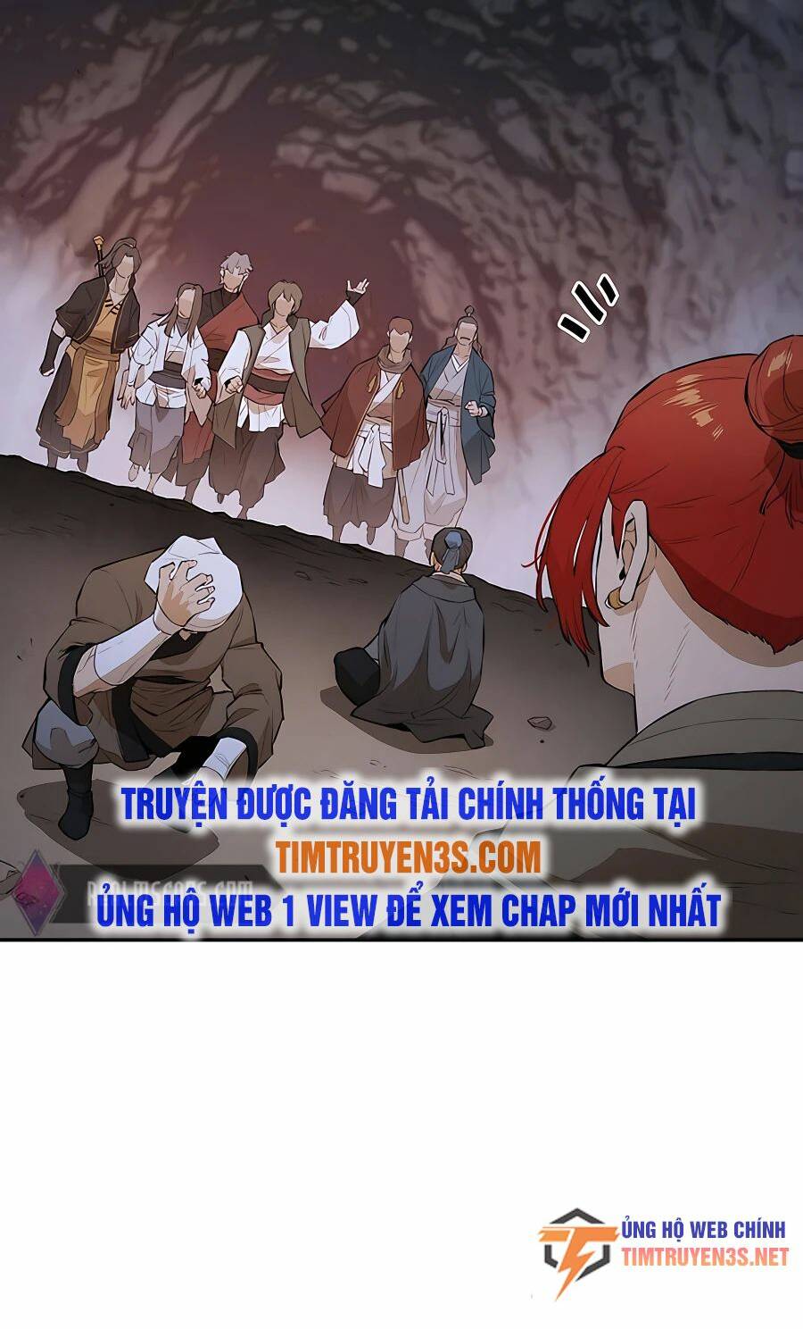 Kẻ Phản Diện Vô Song: Chapter 47