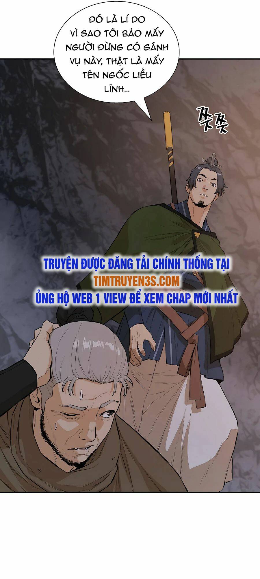 Kẻ Phản Diện Vô Song: Chapter 47