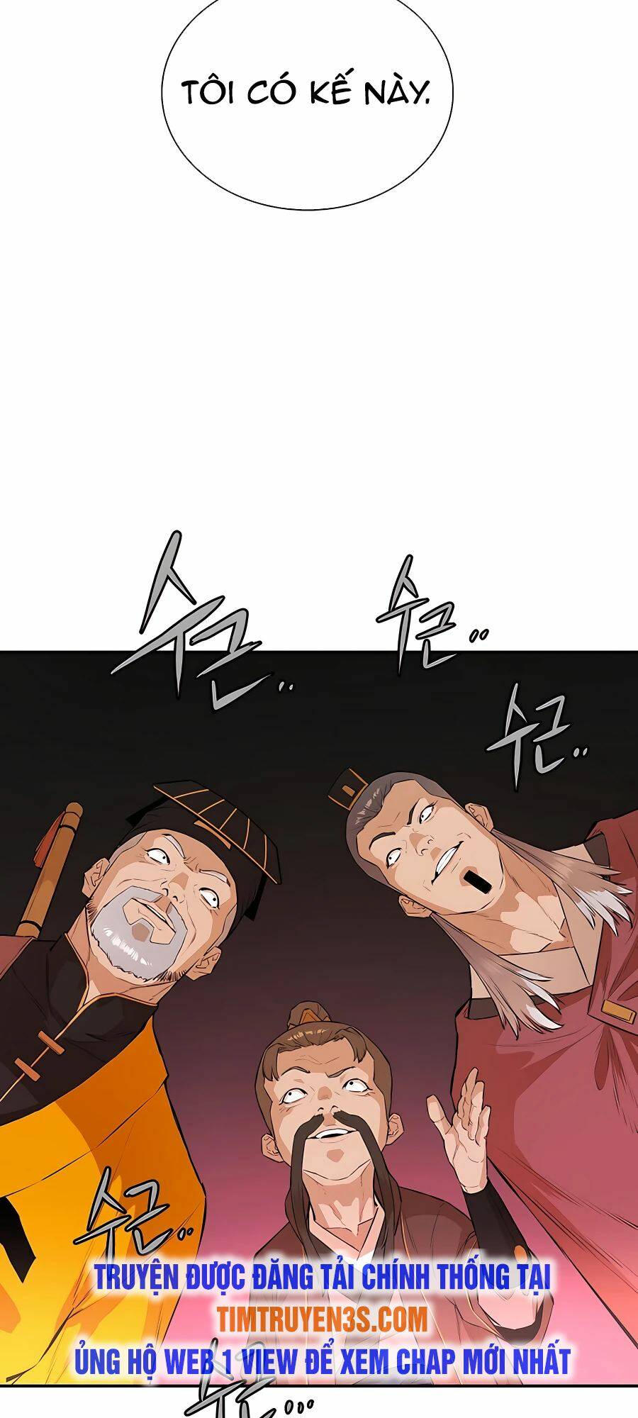 Kẻ Phản Diện Vô Song: Chapter 47