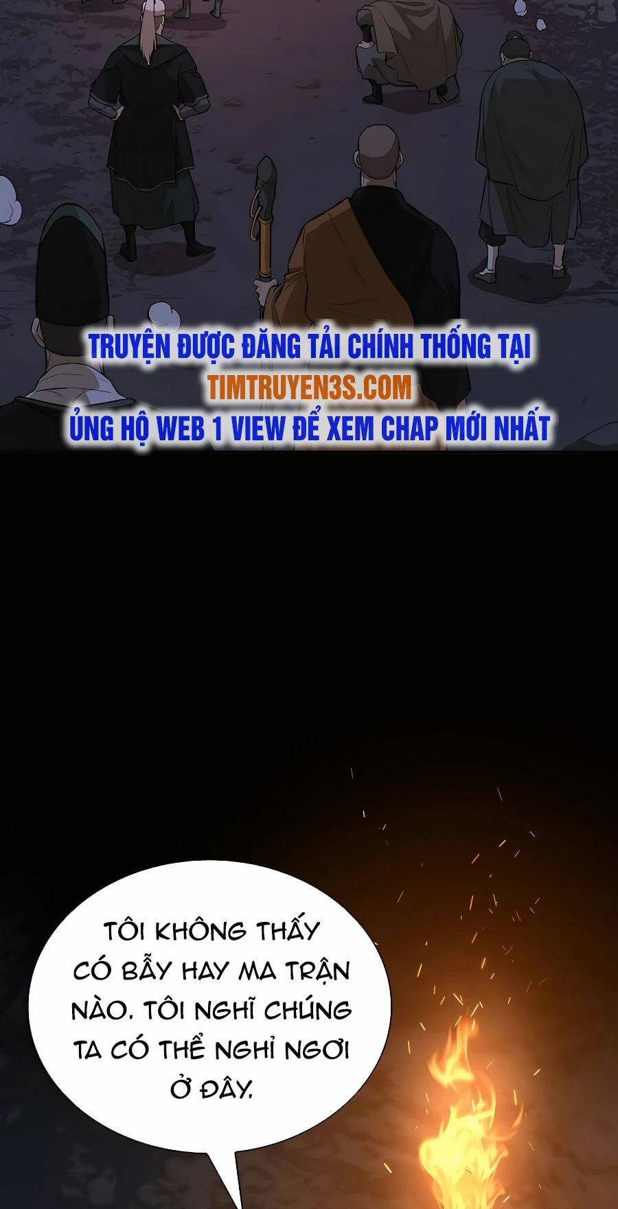 Kẻ Phản Diện Vô Song: Chapter 47