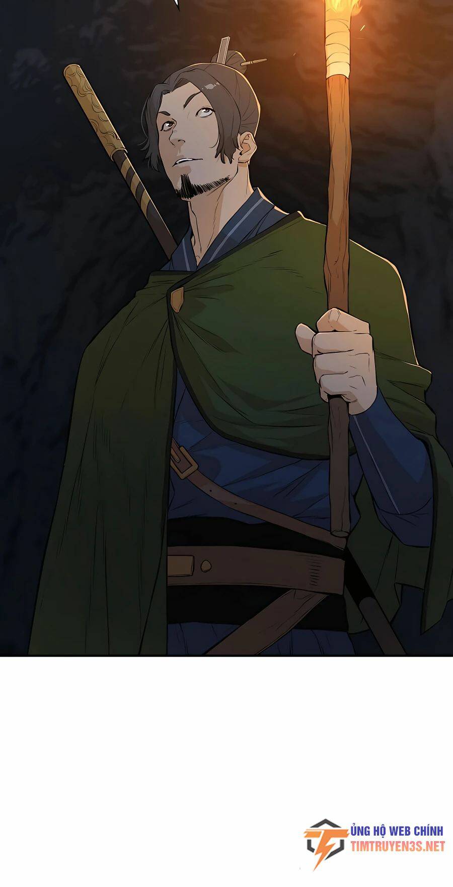 Kẻ Phản Diện Vô Song: Chapter 47