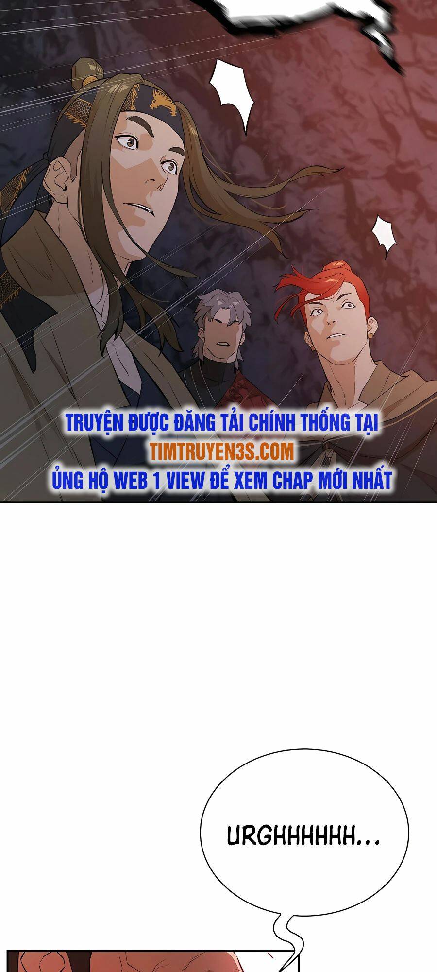 Kẻ Phản Diện Vô Song: Chapter 47