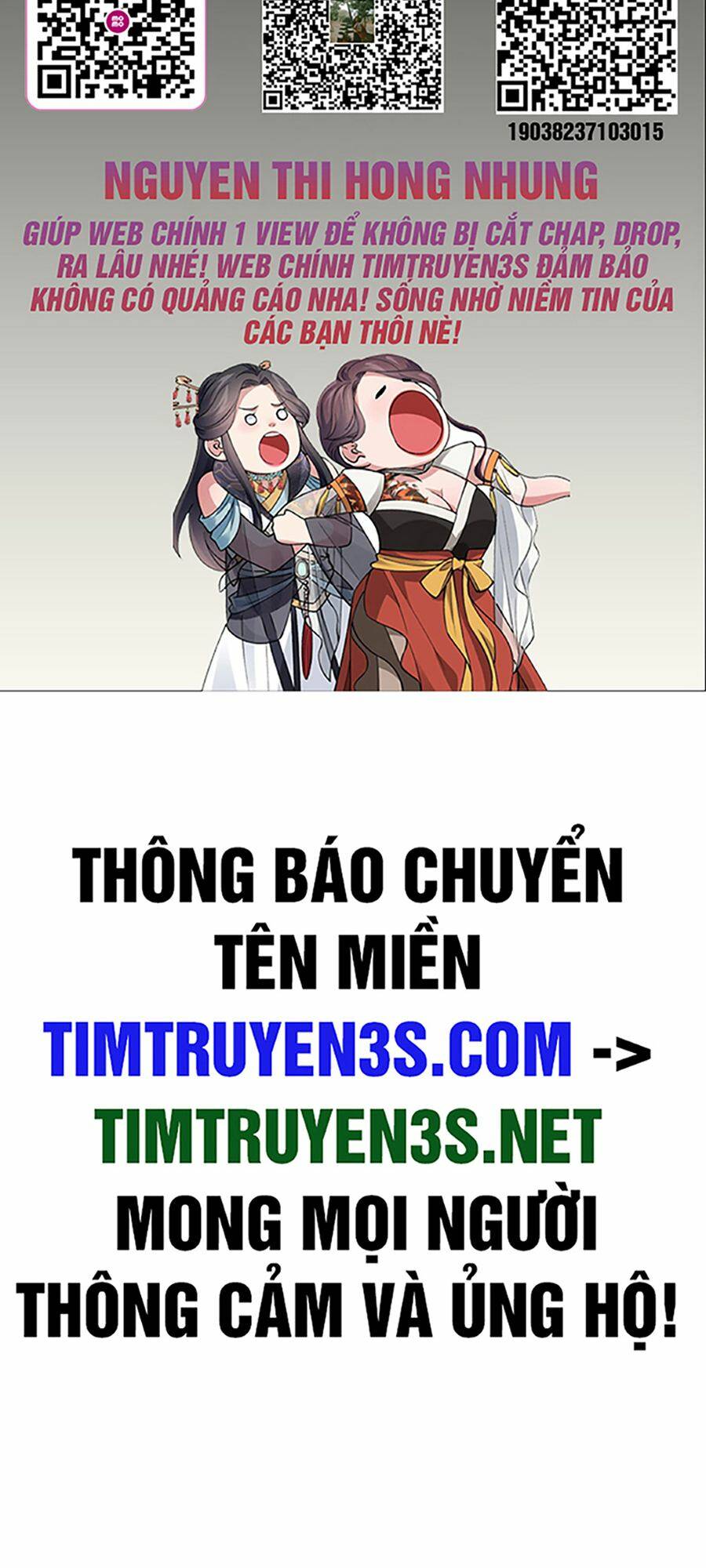 Kẻ Phản Diện Vô Song: Chapter 48