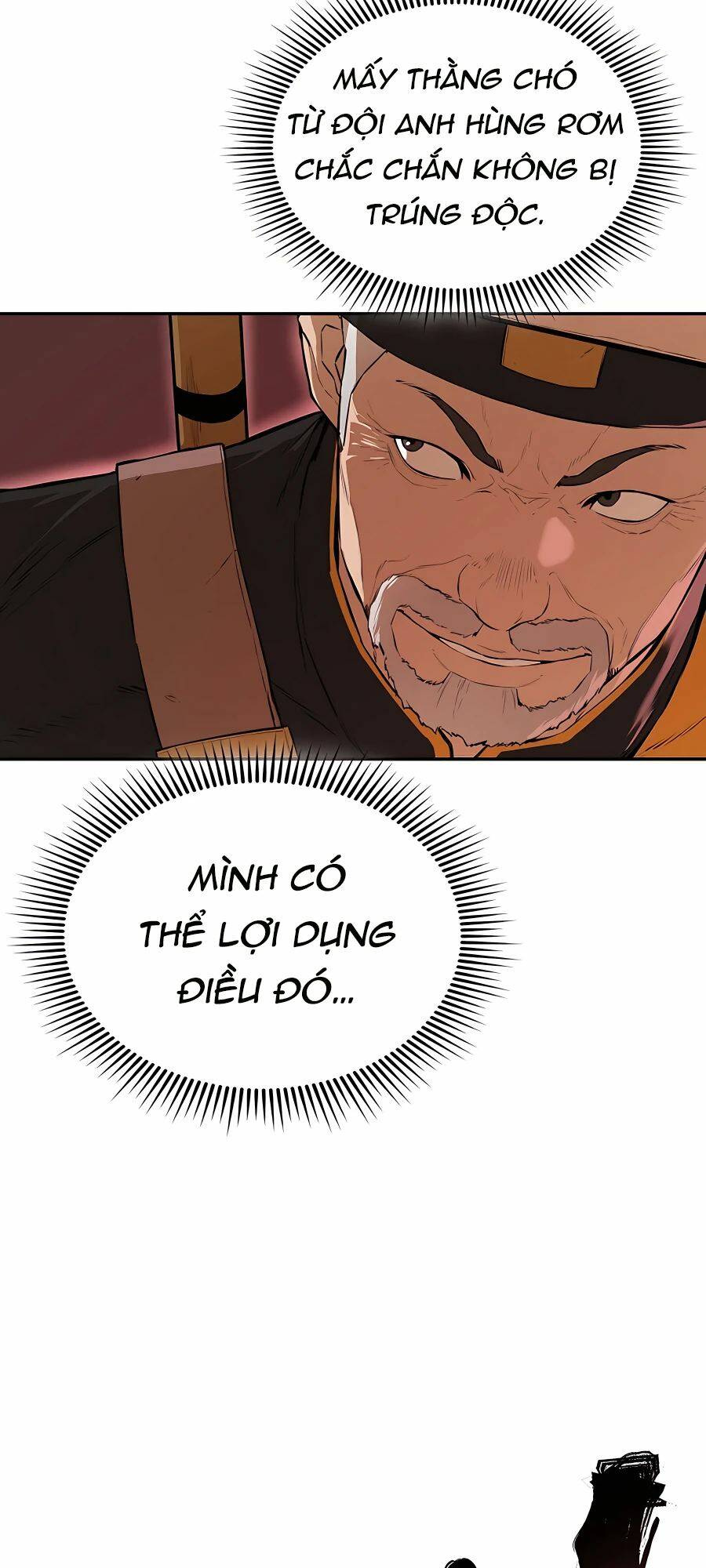 Kẻ Phản Diện Vô Song: Chapter 48