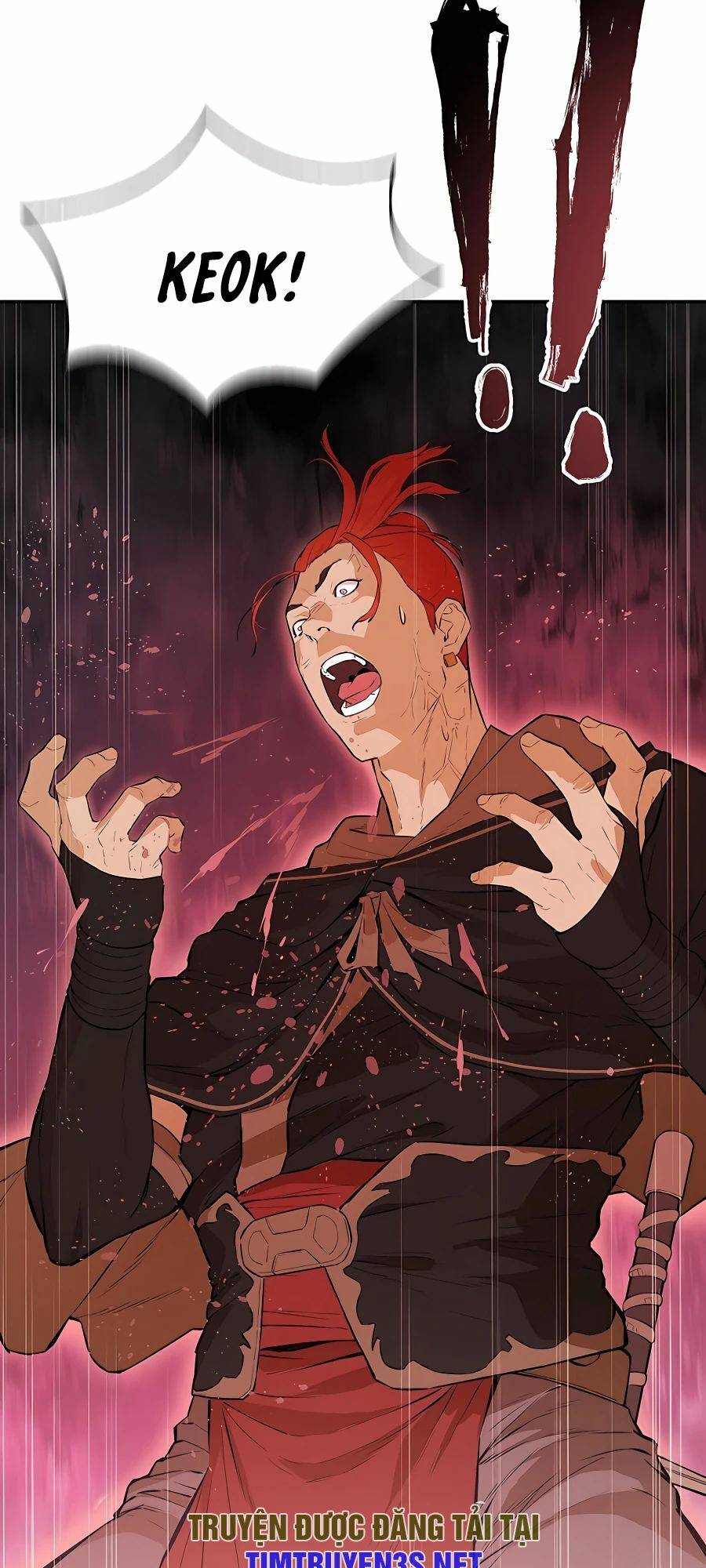 Kẻ Phản Diện Vô Song: Chapter 48