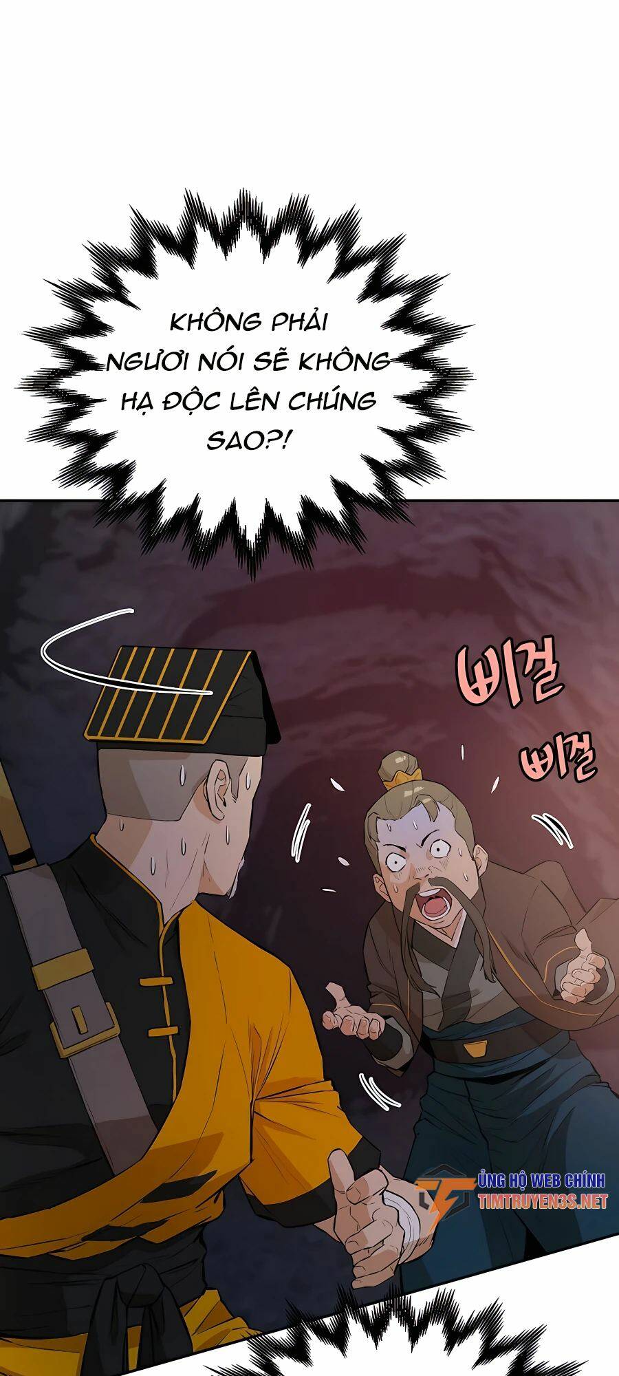 Kẻ Phản Diện Vô Song: Chapter 48