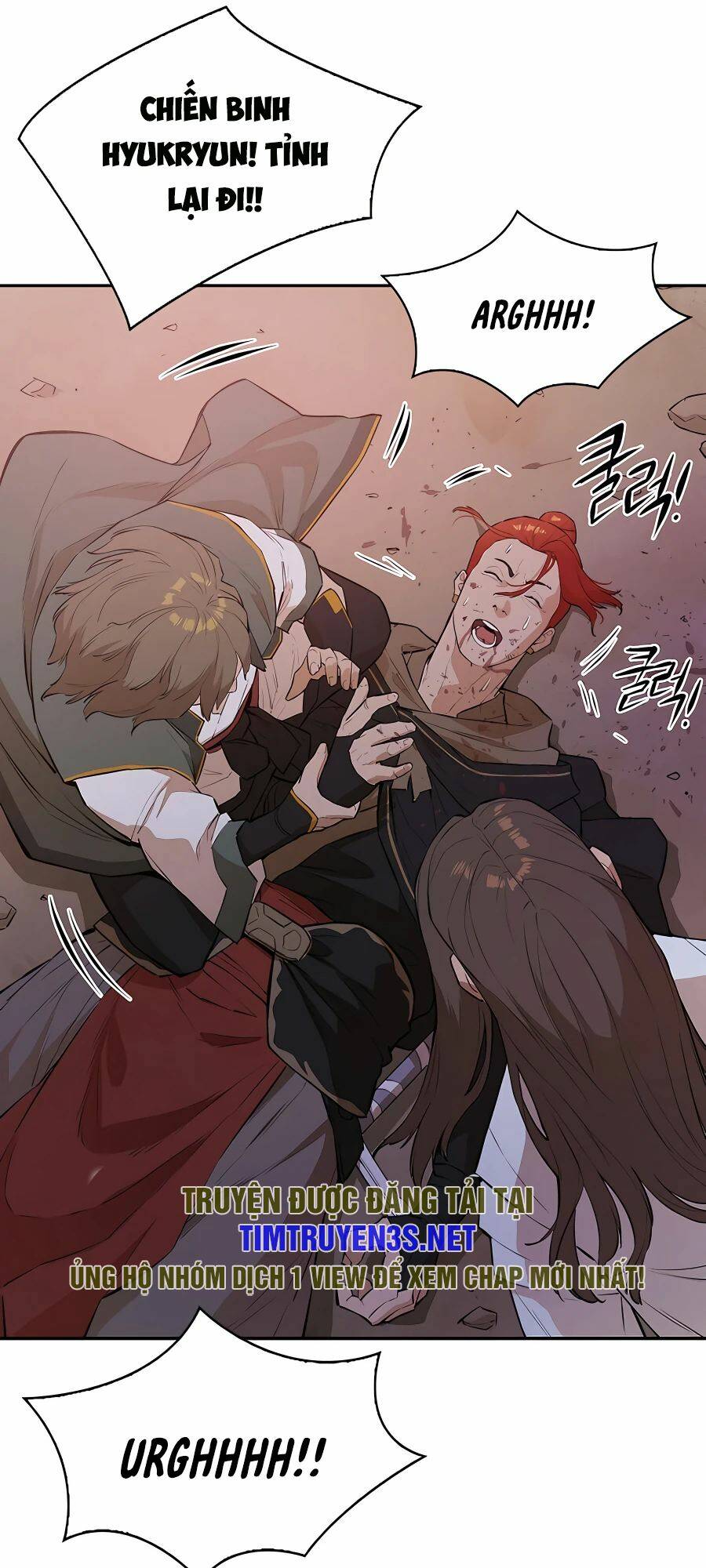 Kẻ Phản Diện Vô Song: Chapter 48