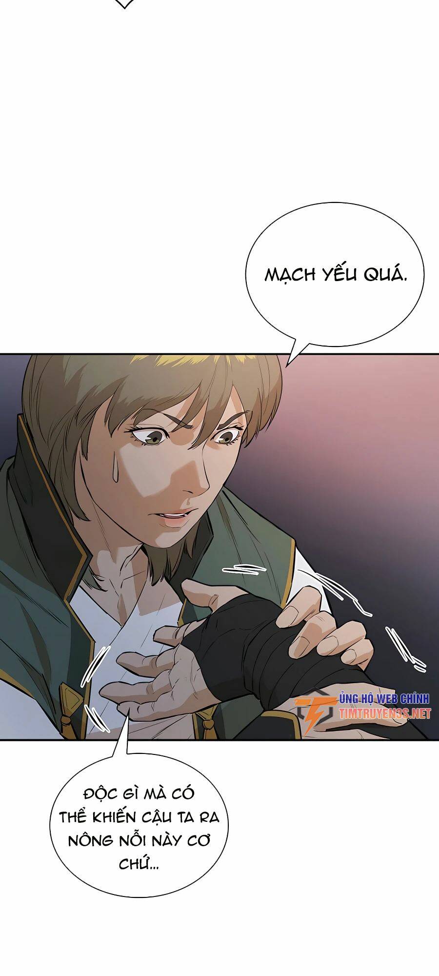 Kẻ Phản Diện Vô Song: Chapter 48