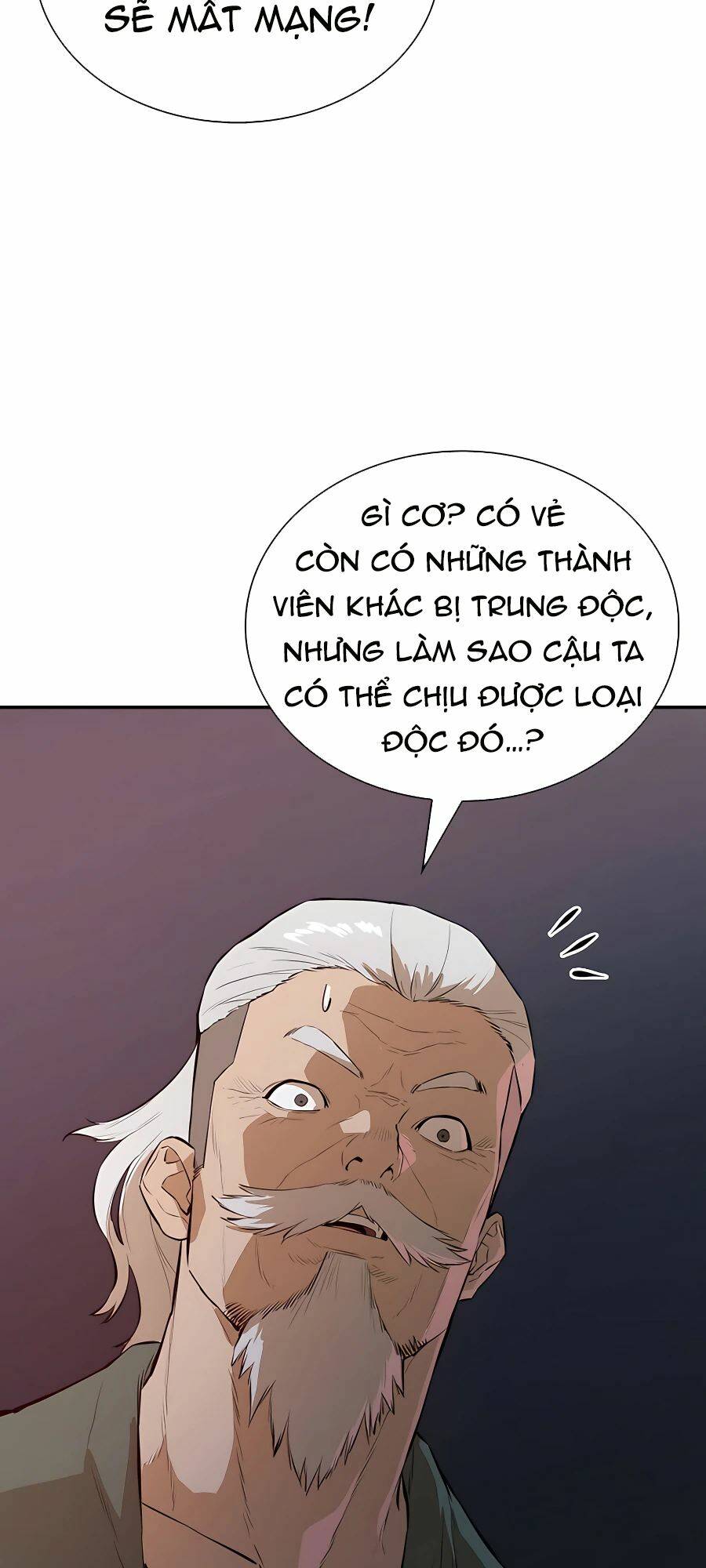 Kẻ Phản Diện Vô Song: Chapter 48