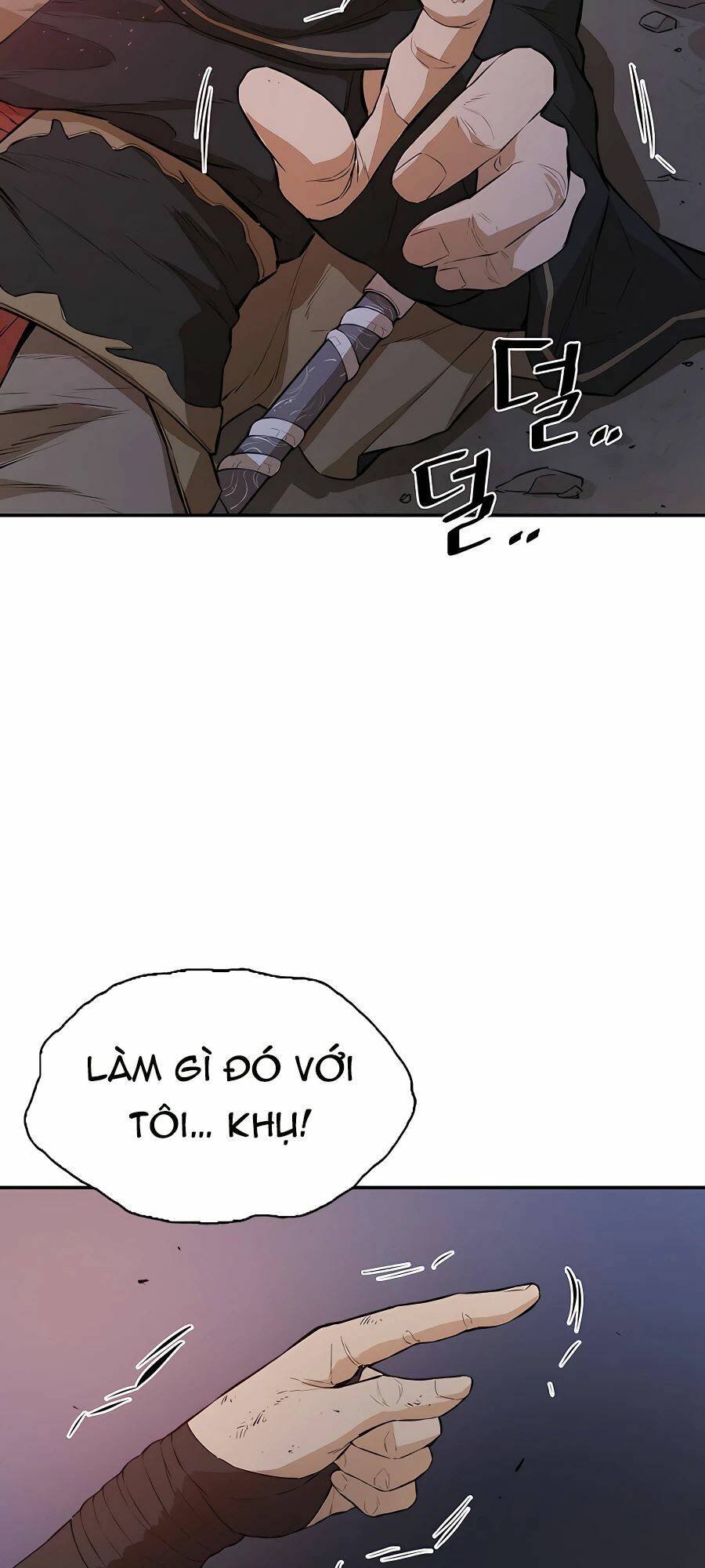 Kẻ Phản Diện Vô Song: Chapter 48