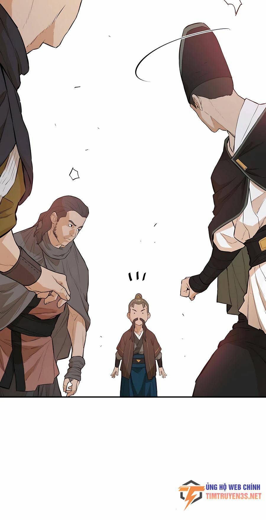 Kẻ Phản Diện Vô Song: Chapter 48