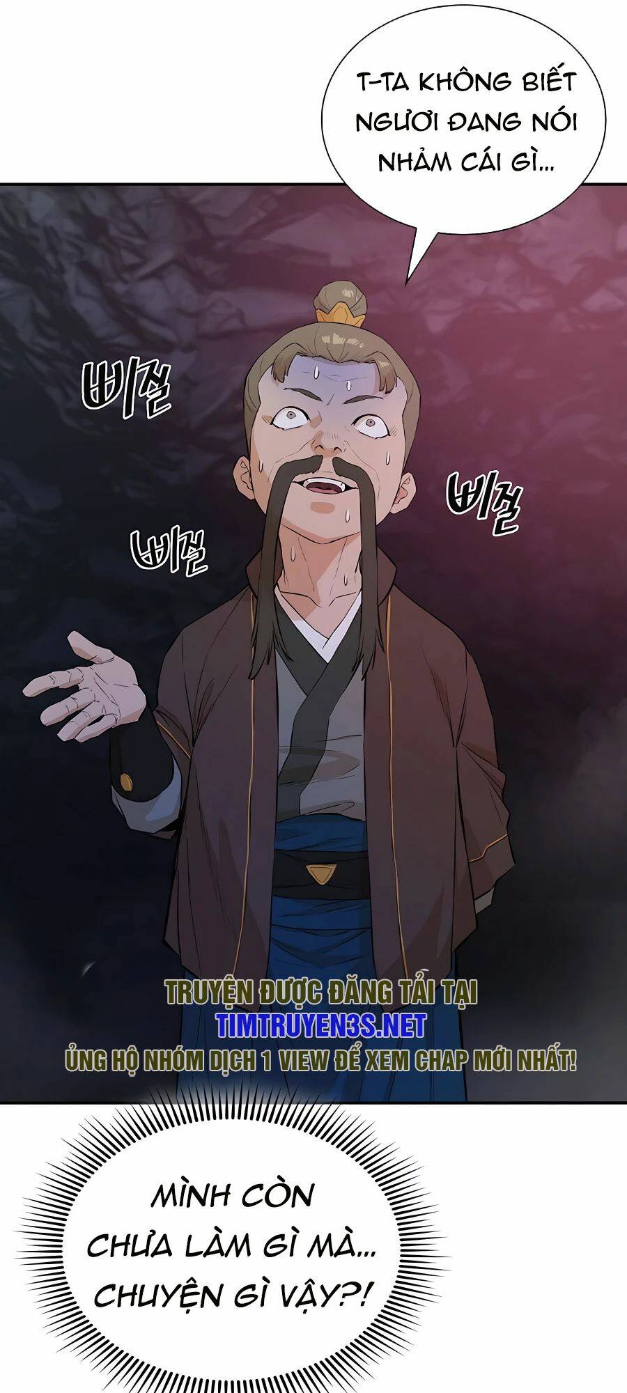Kẻ Phản Diện Vô Song: Chapter 48