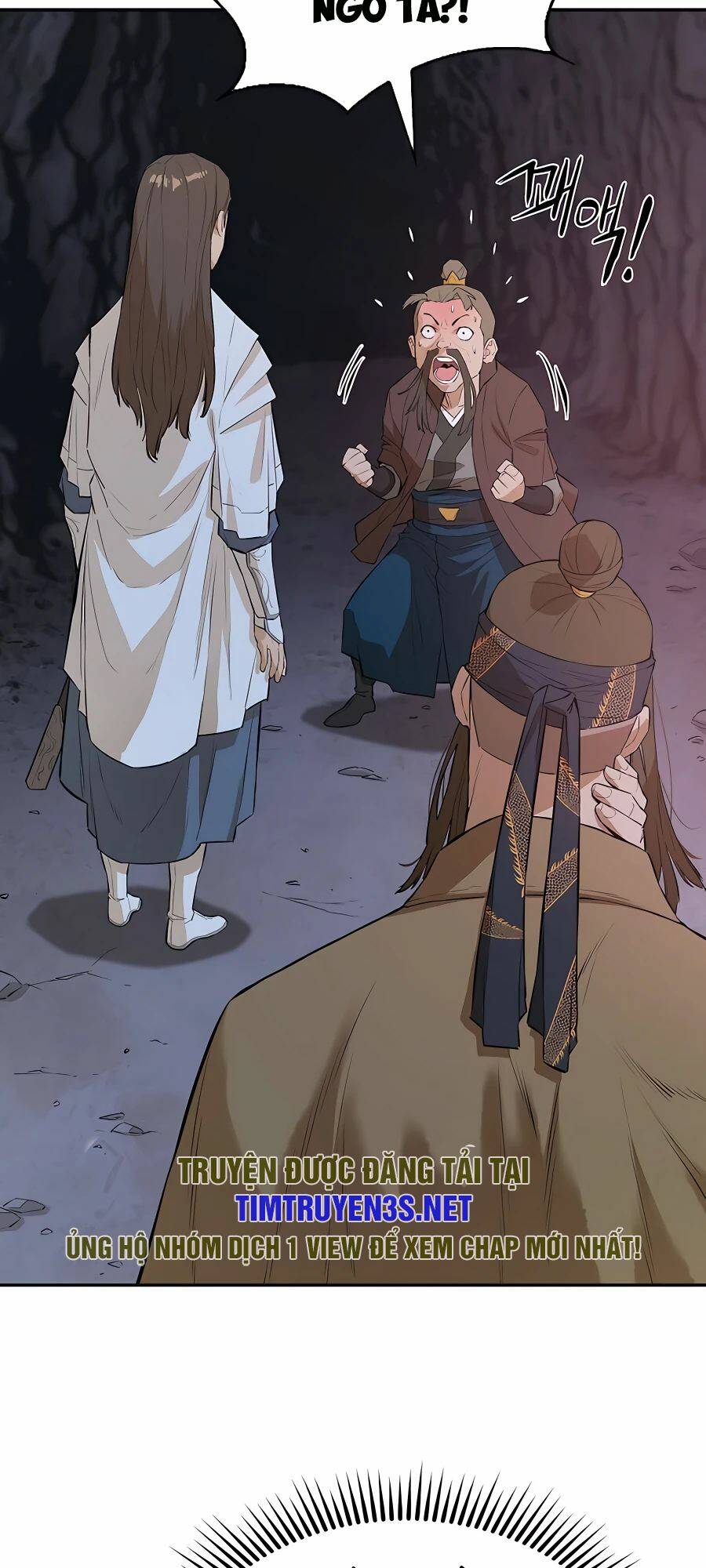 Kẻ Phản Diện Vô Song: Chapter 48