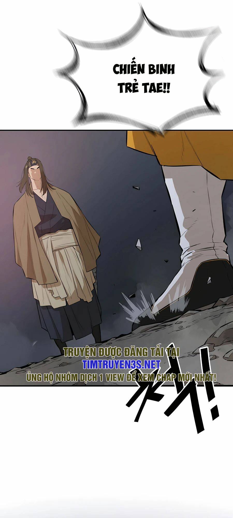 Kẻ Phản Diện Vô Song: Chapter 48