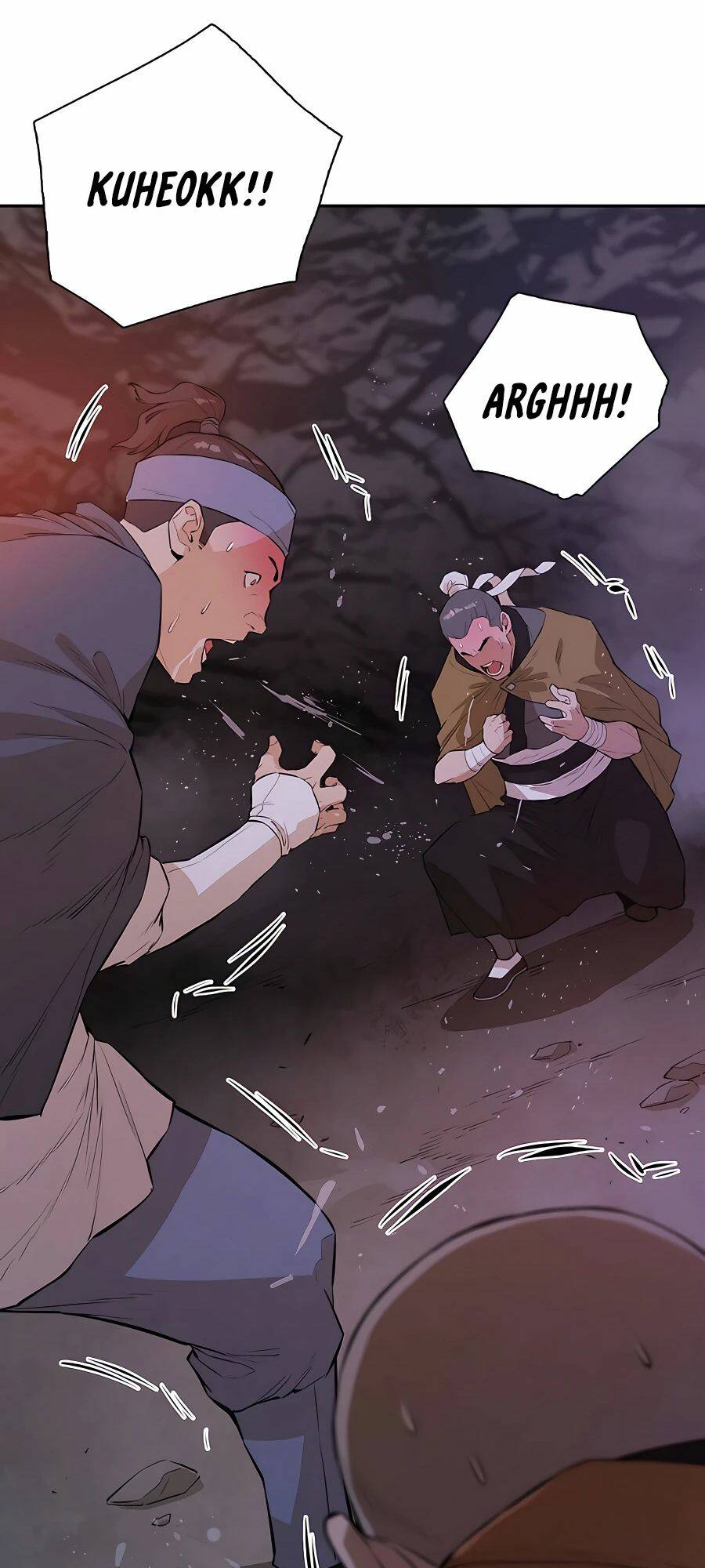 Kẻ Phản Diện Vô Song: Chapter 48