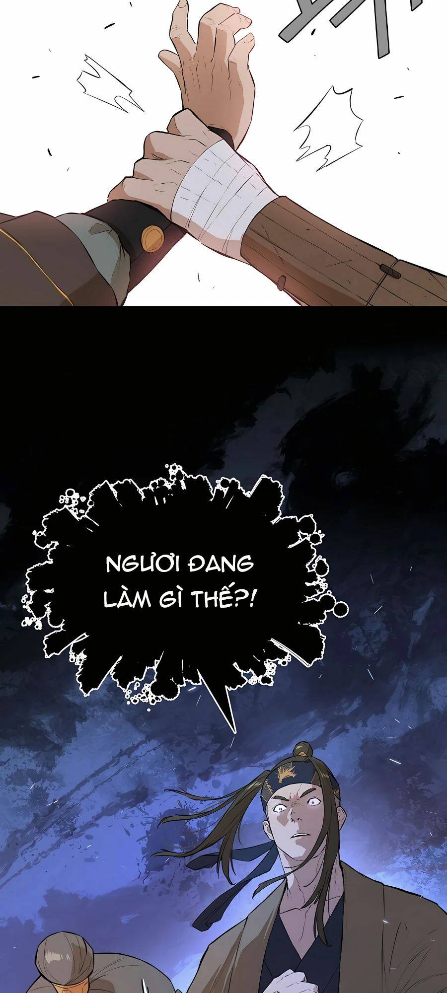 Kẻ Phản Diện Vô Song: Chapter 48