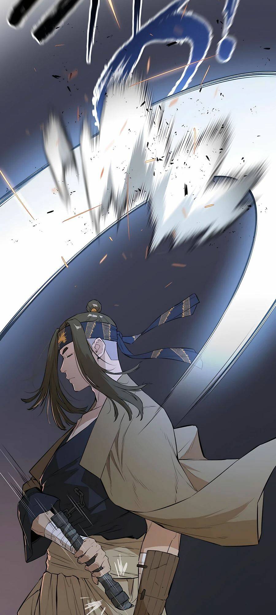 Kẻ Phản Diện Vô Song: Chapter 48