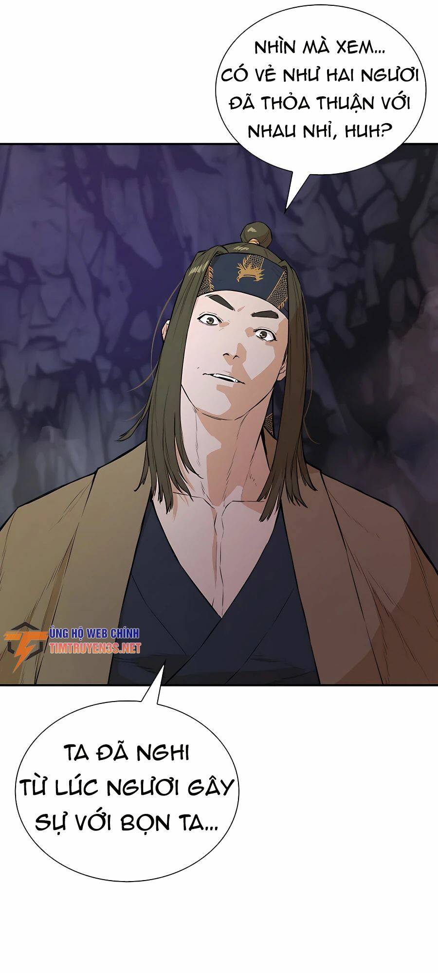 Kẻ Phản Diện Vô Song: Chapter 48