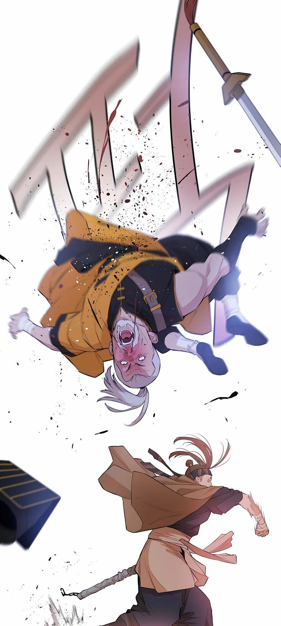 Kẻ Phản Diện Vô Song: Chapter 48